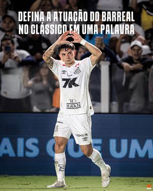 Image post by @90minbrasil on Instagram
