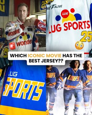 Image post by @lugsports on Instagram