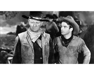 Image post by @johnwayneofficial on Instagram