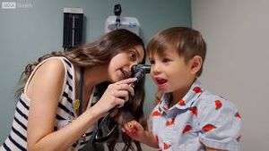 Video post by @uclahealth on YouTube