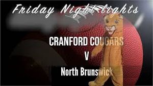 Video post by @cranfordtv35 on YouTube