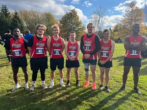 Image post by @lru_xc on Instagram