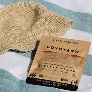 Image post by @eatcoyotas on Instagram