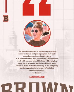 Image post by @brownu_wswimdive on Instagram