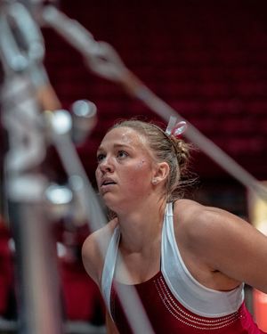 Image post by @ballstategym on Instagram