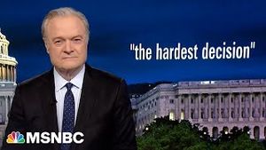 Video post by @msnbc on YouTube