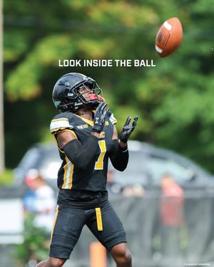 Image post by @aicfootball on Instagram