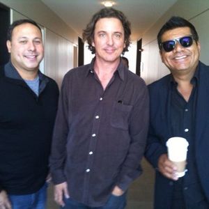 Image post by @markvieracomedy on Instagram