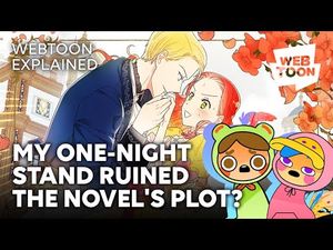 Video post by @webtoonofficial on YouTube