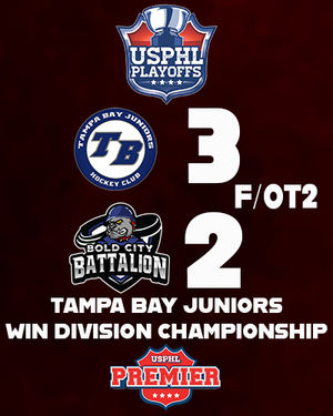 Image post by @usphlhockey on Instagram