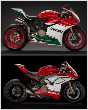 Image post by @panigalers on Instagram