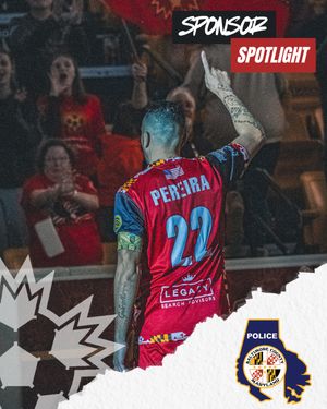Image post by @baltimore_blast on Instagram