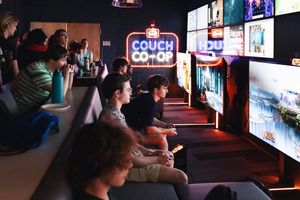 Image post by @auinvolve on Instagram