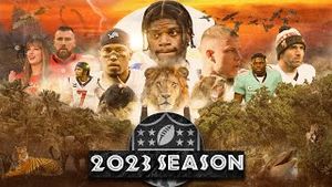 Video post by @nfl on YouTube