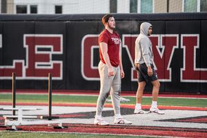 Image post by @iam_peterclarke on Instagram