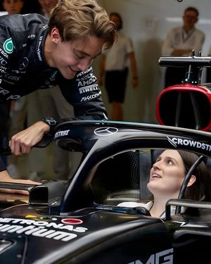 Image post by @femalesinmsport on Instagram
