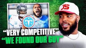 Video post by @nfloncbs on YouTube