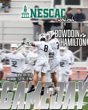 Image post by @bowdoinmlax on Instagram