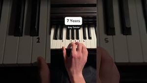 Video post by @keystutorialspage on YouTube