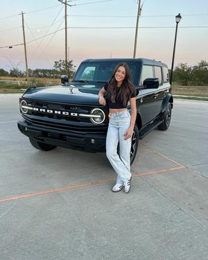 Image post by @irelynbrady on Instagram