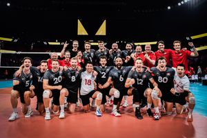 Image post by @volleyballcanada on Instagram