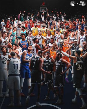 Image post by @buckets on Instagram