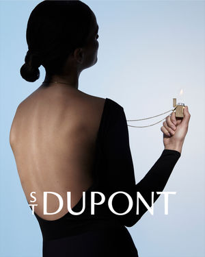 Image post by @stdupont on Instagram