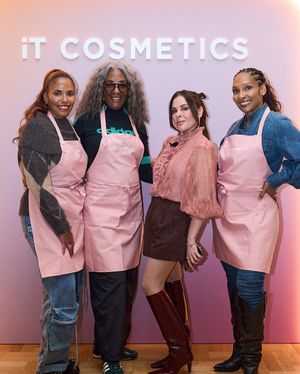 Image post by @itcosmetics on Instagram
