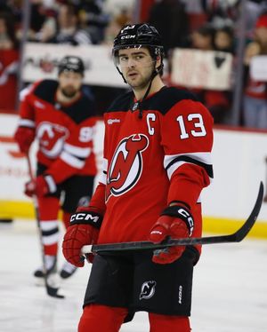 Image post by @nhlschweiz on Instagram