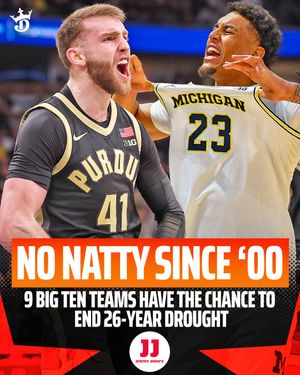 Image post by @draftkings on Instagram