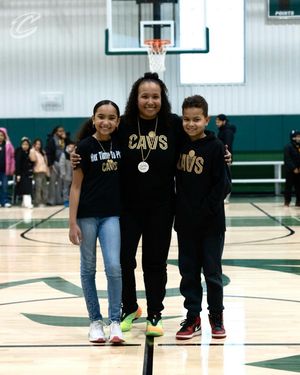 Image post by @cavsyouthsports on Instagram