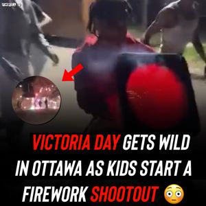 Image post by @shottawa.tv on Instagram