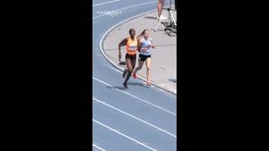 Video post by @runnerspace on YouTube