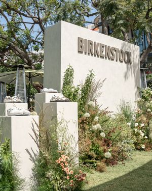 Image post by @birkenstock on Instagram