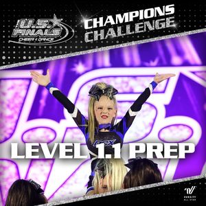 Image post by @theusfinals on Instagram