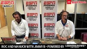 Video post by @rocandmanuchwithjimmyb on YouTube