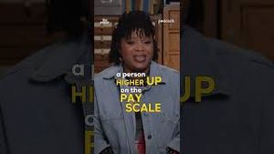 Video post by @peacock on YouTube