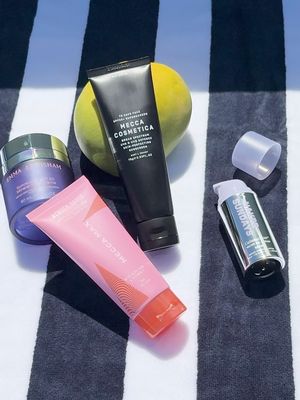 Image post by @meccabeauty on Instagram