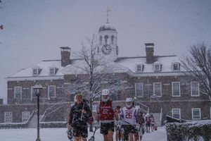 Image post by @harvardmlacrosse on Instagram