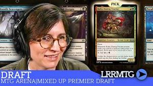 Video post by @lrrmtg on YouTube