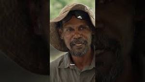 Video post by @60minutes on YouTube