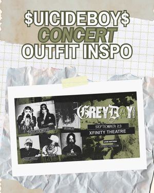 Image post by @livenationct on Instagram