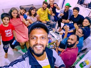 Image post by @atulfilmaker on Instagram