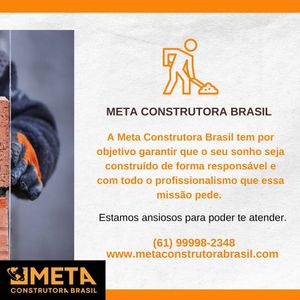 Image post by @meta_construtora on Instagram