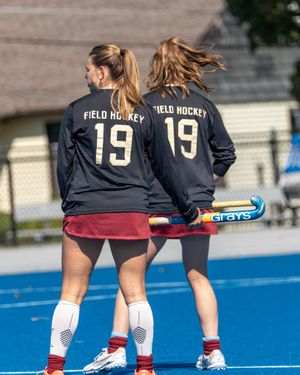 Image post by @bcfieldhockey on Instagram