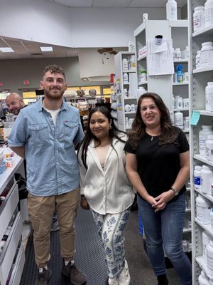 Image post by @villagepharmacyofsyosset on Instagram