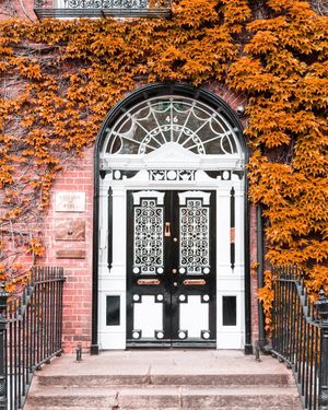 Image post by @visitdublin on Instagram