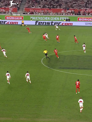 Video post by @bundesliga on TikTok