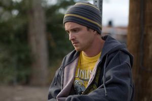 Image post by @BreakingBad on Twitter