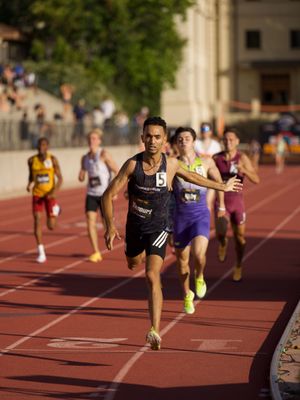 Image post by @flotrack on Instagram